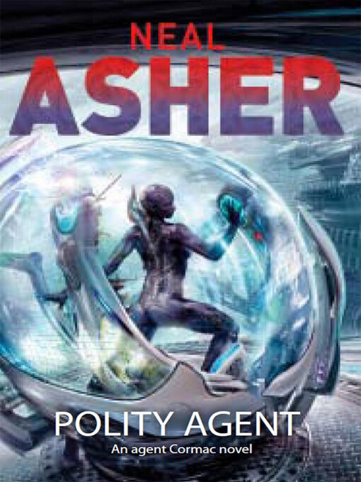 Cover image for Polity Agent